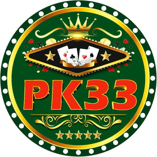 PK33 logo